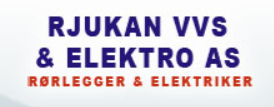 Rjukan VVS